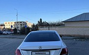 Mercedes-Benz E 200, 2 автомат, 2017, седан Алматы