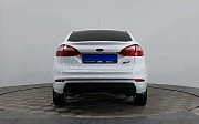 Ford Fiesta, 1.6 автомат, 2016, седан Нұр-Сұлтан (Астана)