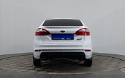 Ford Fiesta, 1.6 автомат, 2016, седан Астана