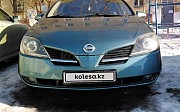 Nissan Primera, 1.8 автомат, 2002, седан Астана