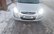Hyundai Accent, 1.4 механика, 2012, седан Петропавл
