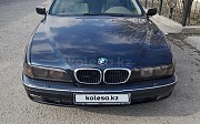 BMW 525, 2.5 автомат, 1999, седан Түркістан