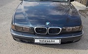 BMW 525, 2.5 автомат, 1999, седан Туркестан