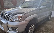 Toyota Land Cruiser Prado, 2.7 автомат, 2008, внедорожник 