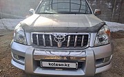 Toyota Land Cruiser Prado, 2.7 автомат, 2008, внедорожник 