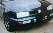 Volkswagen Golf, 1.6 механика, 1997, хэтчбек Қарағанды