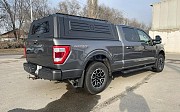 Ford F-Series, 3.5 автомат, 2021, пикап Алматы