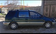 Mitsubishi Space Wagon, 1.8 механика, 1996, минивэн 