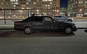 Mercedes-Benz S 500, 5 автомат, 1995, седан Астана
