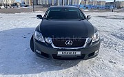 Lexus GS 460, 4.6 автомат, 2008, седан Талдыкорган