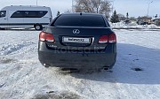 Lexus GS 460, 4.6 автомат, 2008, седан Талдықорған