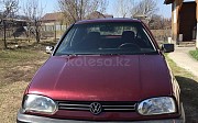 Volkswagen Golf, 1.8 механика, 1992, хэтчбек Есик
