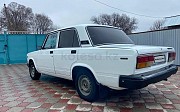 ВАЗ (Lada) 2107, 1.6 механика, 2000, седан Мерке