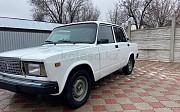 ВАЗ (Lada) 2107, 1.6 механика, 2000, седан Меркі