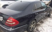 Mercedes-Benz E 320, 3.2 автомат, 2002, седан Алматы