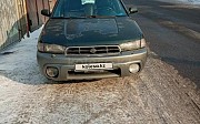 Subaru Outback, 2.5 автомат, 1998, универсал Алматы