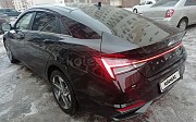 Hyundai Elantra, 2 автомат, 2021, седан Астана