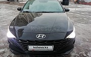 Hyundai Elantra, 2 автомат, 2021, седан Астана
