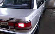 Mazda 626, 2 автомат, 1991, седан Экибастуз