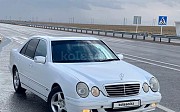 Mercedes-Benz E 430, 4.3 автомат, 2000, седан Актау