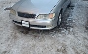 Lexus GS 300, 3 автомат, 1995, седан Қарағанды