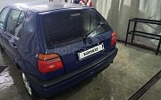 Volkswagen Golf, 1.8 механика, 1994, хэтчбек Талдыкорган