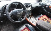 Lexus GS 300, 3 автомат, 2000, седан Шымкент