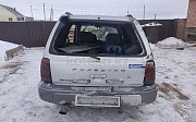 Subaru Forester, 2 механика, 2000, кроссовер Кокшетау