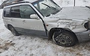 Subaru Forester, 2 механика, 2000, кроссовер Көкшетау