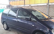 Ford Galaxy, 2.3 автомат, 2001, минивэн Тараз