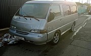 Hyundai Grace, 2.4 механика, 1996, минивэн Алматы