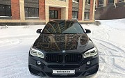 BMW X6, 4.4 автомат, 2015, кроссовер Алматы