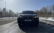 BMW X1, 1.5 автомат, 2017, кроссовер Алматы