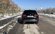 BMW X1, 1.5 автомат, 2017, кроссовер 