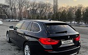 BMW 520, 2 автомат, 2018, универсал Алматы