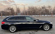 BMW 520, 2 автомат, 2018, универсал Алматы