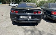 Chevrolet Camaro, 3.6 автомат, 2013, купе Алматы