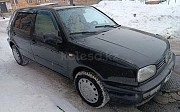 Volkswagen Golf, 2 механика, 1994, хэтчбек Қарағанды
