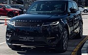 Land Rover Range Rover Sport, 3 автомат, 2022, внедорожник Алматы