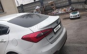 Kia Cerato, 2 автомат, 2015, седан Алматы