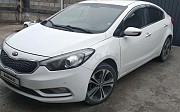 Kia Cerato, 2 автомат, 2015, седан Алматы