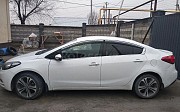 Kia Cerato, 2 автомат, 2015, седан Алматы