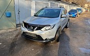 Nissan Qashqai, 2 вариатор, 2018, кроссовер Алматы