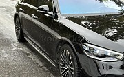 Mercedes-Benz S 500, 3 автомат, 2021, седан Нұр-Сұлтан (Астана)