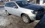 Mitsubishi Airtrek, 2 автомат, 2002, кроссовер 