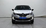 Renault Kaptur, 1.6 автомат, 2021, кроссовер Шымкент
