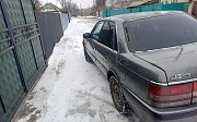 Mazda 626, 2.2 механика, 1989, седан Алматы