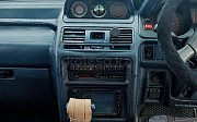 Mitsubishi Pajero, 3 автомат, 1991, внедорожник Усть-Каменогорск