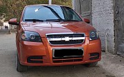 Chevrolet Aveo, 1.4 механика, 2007, седан Жезказган