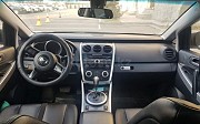 Mazda CX-7, 2.3 автомат, 2008, кроссовер 